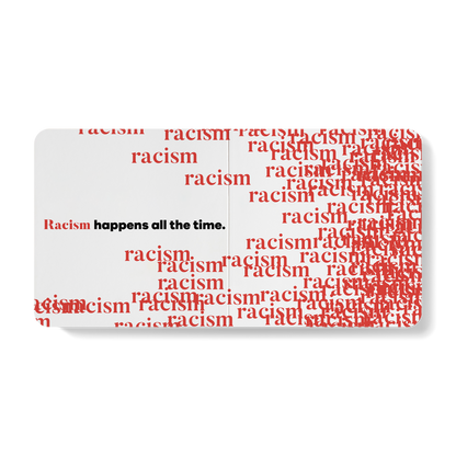 A Little Book About Racism-3