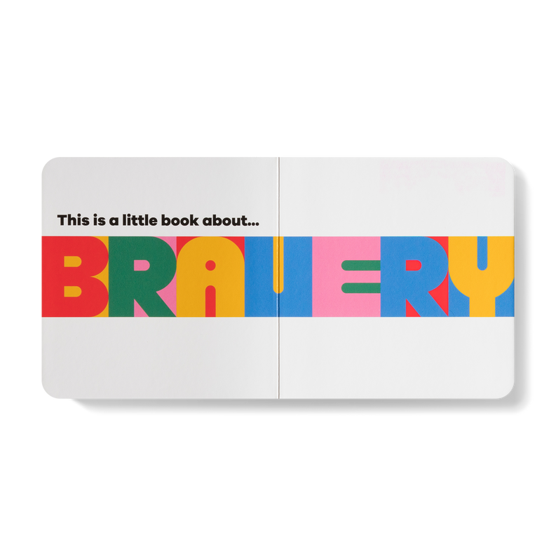 A Little Book About Bravery-3