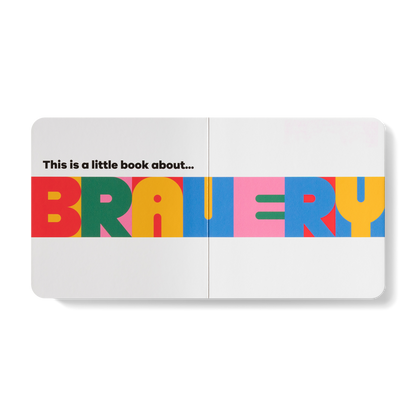 A Little Book About Bravery-3