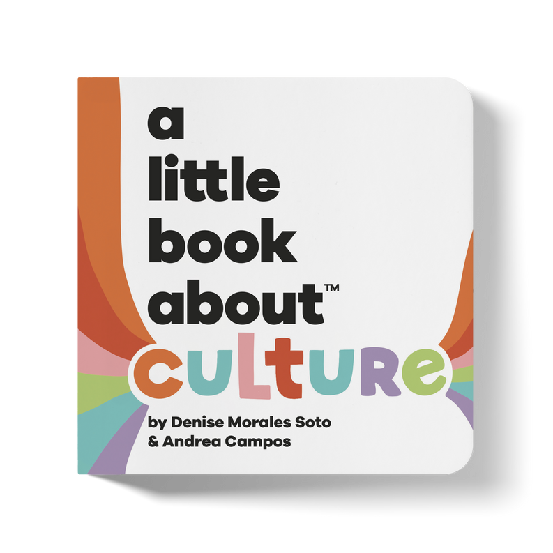 A Little Book About Culture