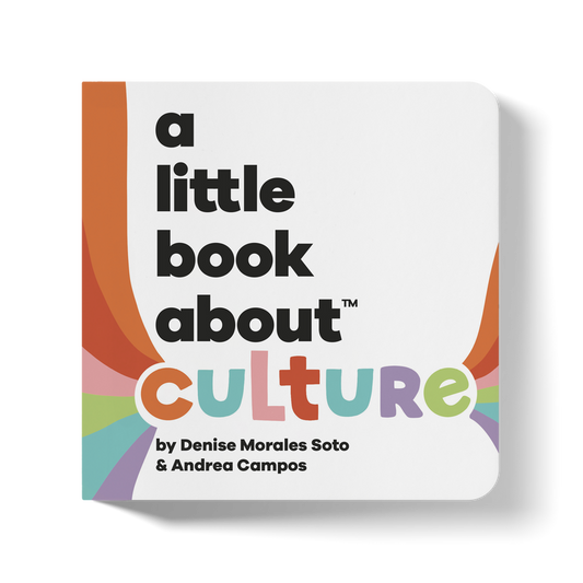 A Little Book About Culture