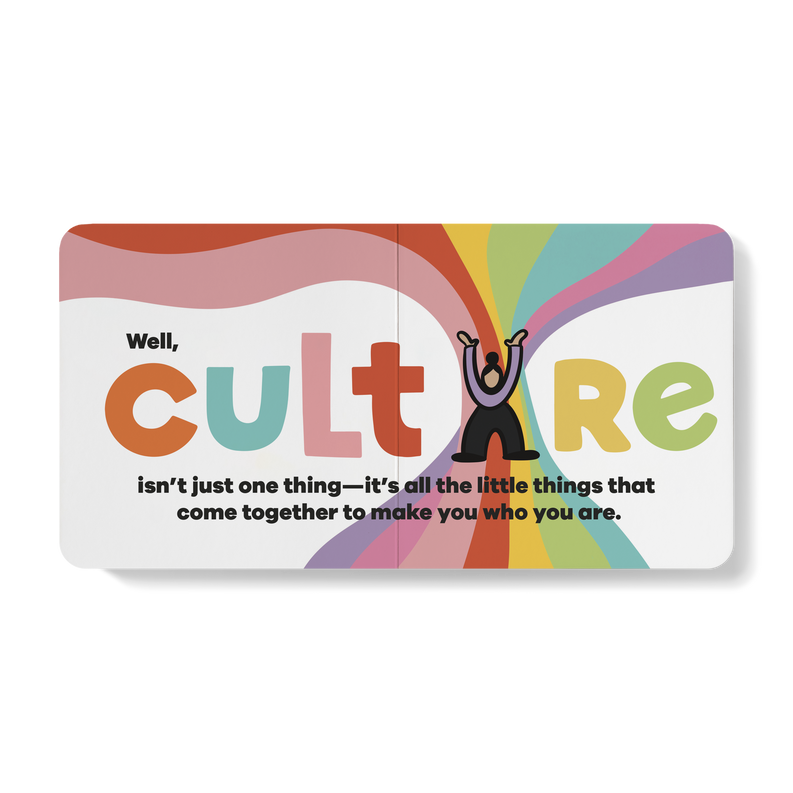 A Little Book About Culture-3