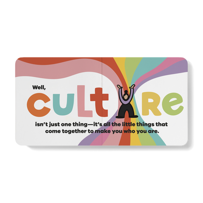 A Little Book About Culture-3