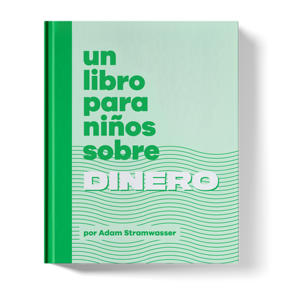 Un libro para ninos sobre dinero