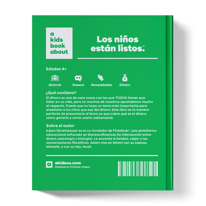 Un libro para ninos sobre dinero-2