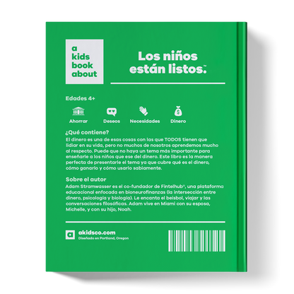 Un libro para ninos sobre dinero-2