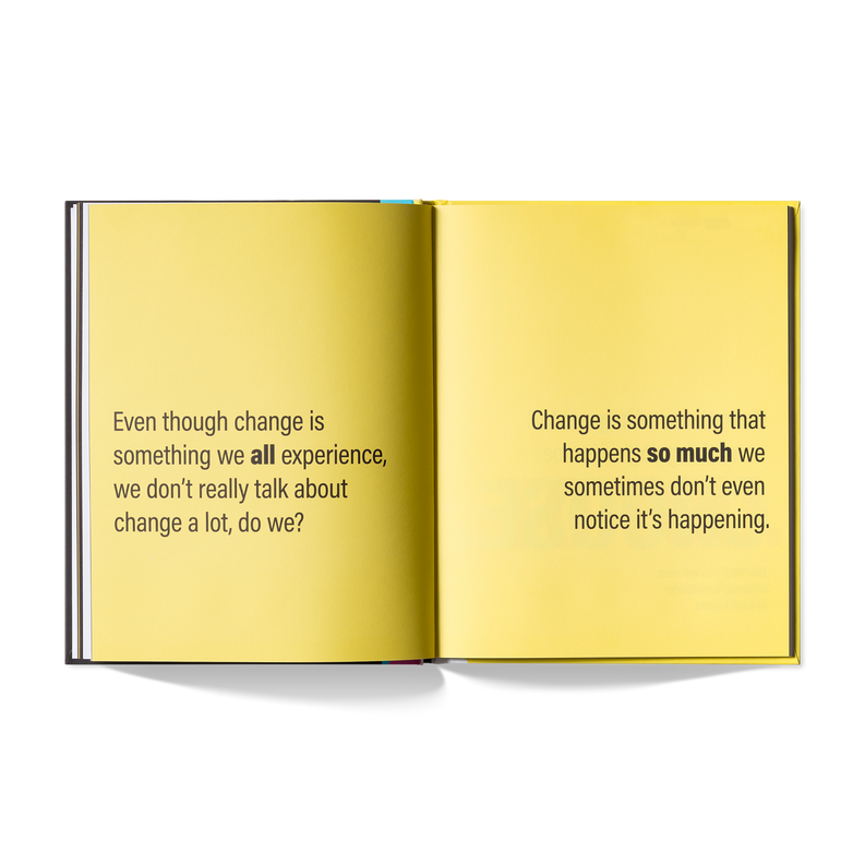 A Kids Book About Change-3