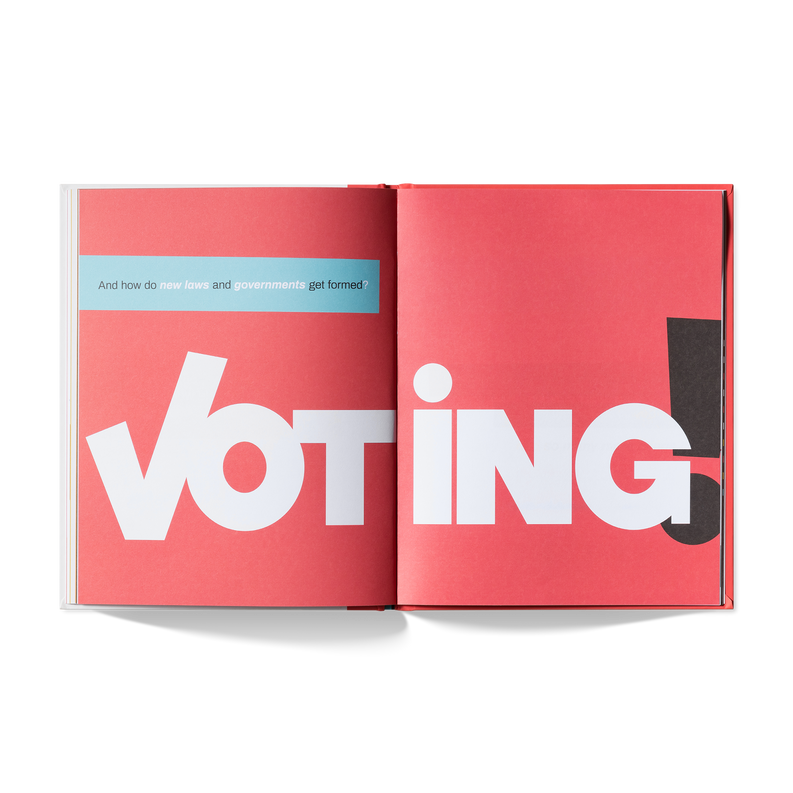 A Kids Book About Voting-4