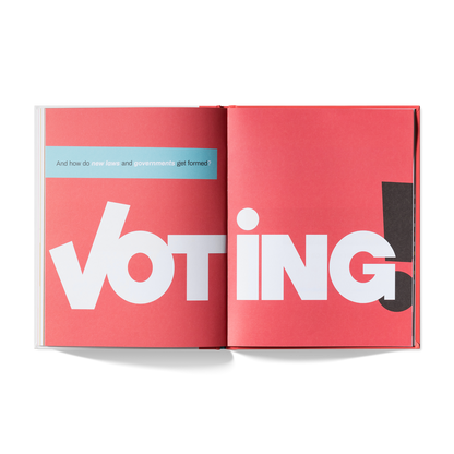 A Kids Book About Voting-4