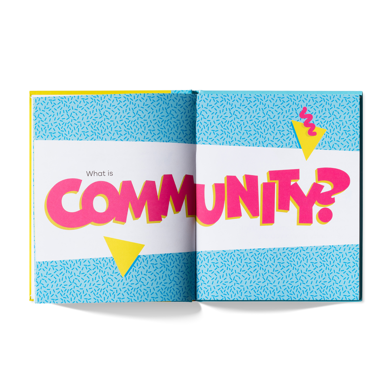 A Kids Book About Community-3