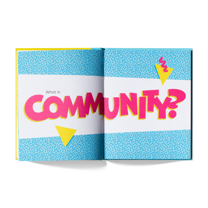 A Kids Book About Community-3