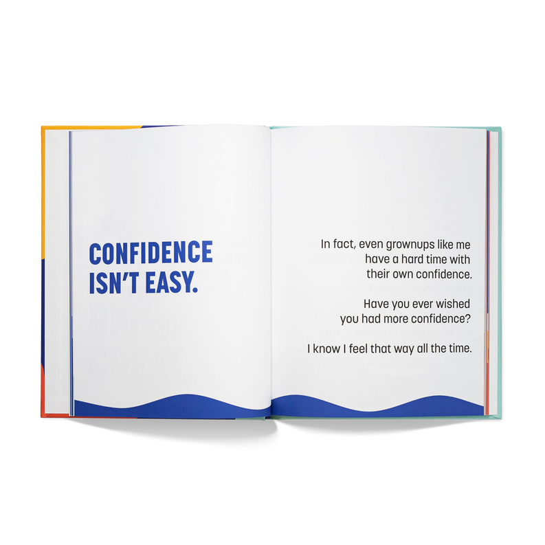 A Kids Book About Confidence-4