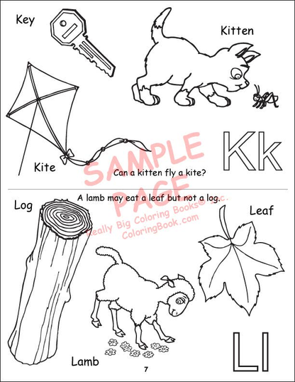 ABC-123 Coloring Book-3