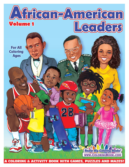 African American Leaders