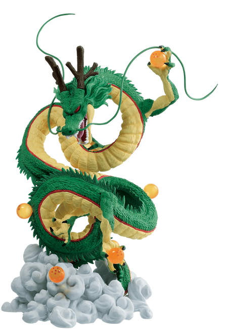 DRAGON BALL Z CREATOR - SHENRON VER.A (1221)