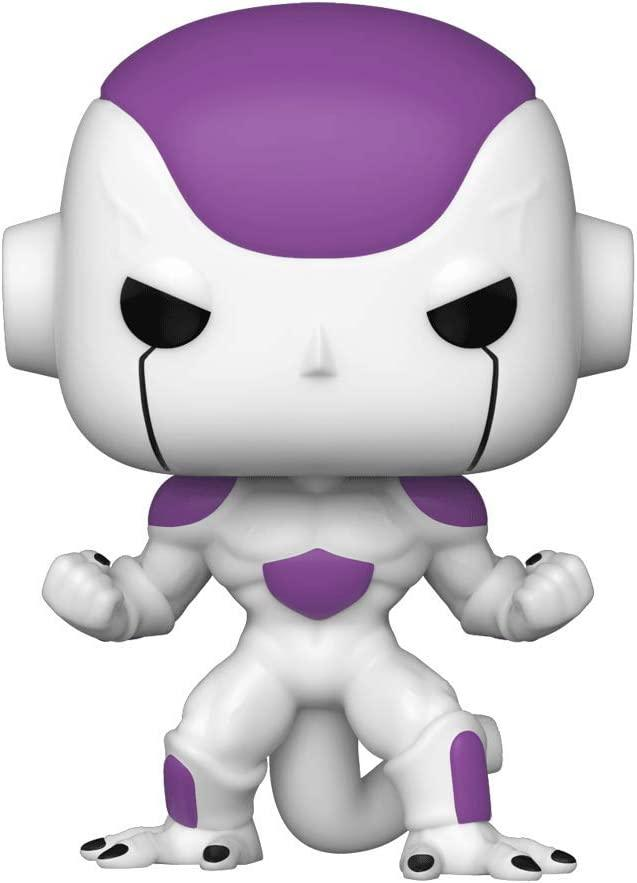 Dragon Ball Z Frieza First Form and Final Form Funko Bundle-2