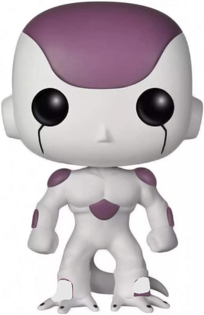 Dragon Ball Z Frieza First Form and Final Form Funko Bundle-3