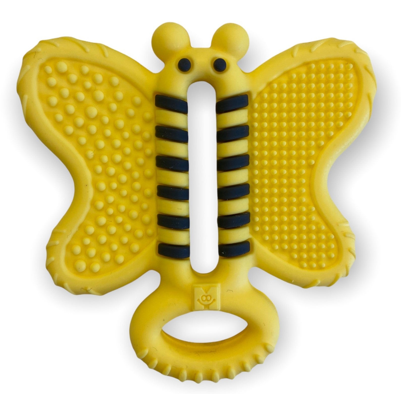 Baby Teether Brush