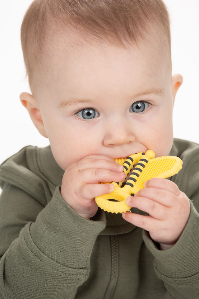 Baby Teether Brush-3