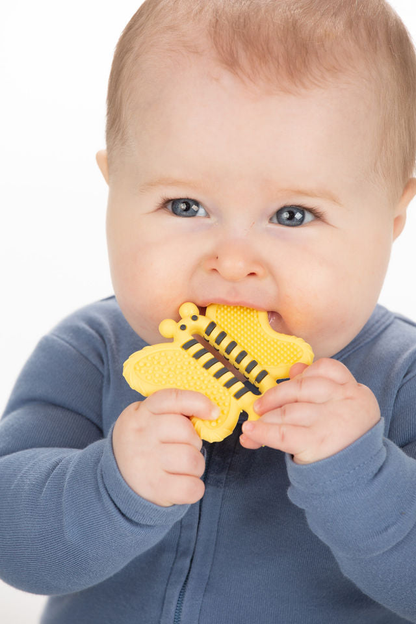 Baby Teether Brush-6