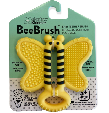 Baby Teether Brush-7