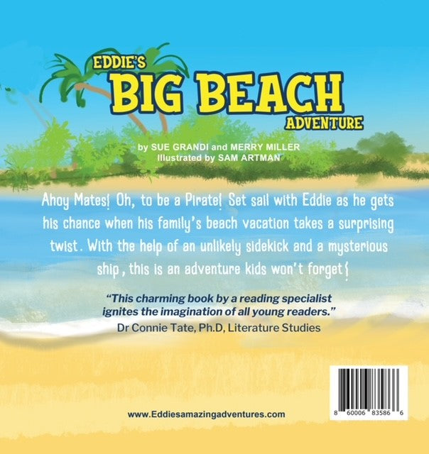 Eddie's Big Beach Adventure-2