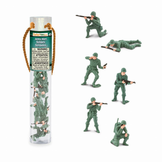 Army Men