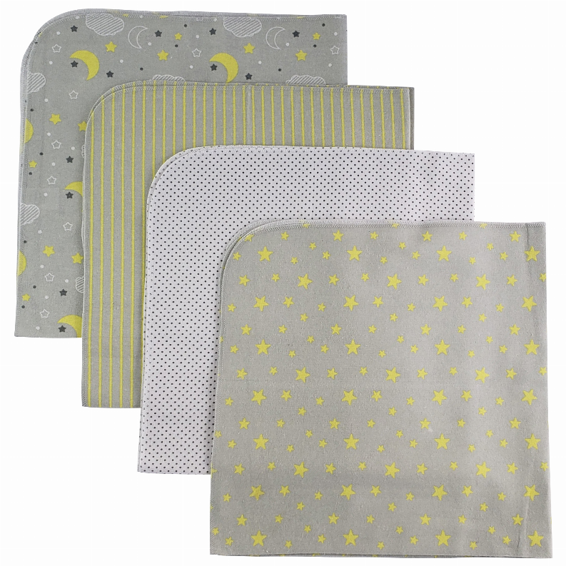 Bambini Blanket Set