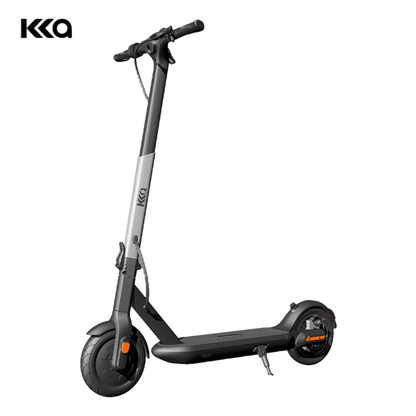 36V Freddo X1 E-Scooter. 350W motor, 16 mph, 8.5 inch tires, lightweight and foldable Black